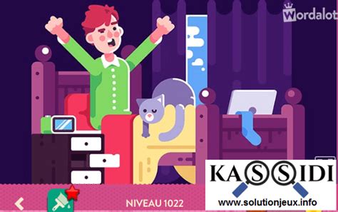 Solution Wordalot Niveau 102 .